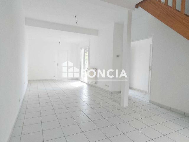 Vente maison 4 pièces Le Mans 72
