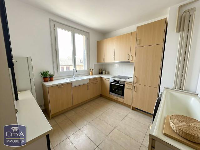 Vente maison 4 pièces Le Mans 72