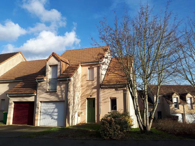 Vente maison 4 pièces Le Mans 72