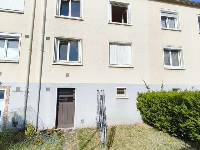 Vente maison 4 pièces Le Mans 72