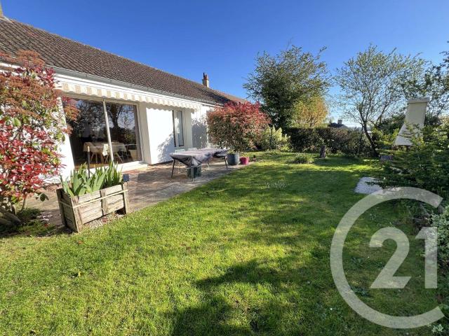 Vente maison 4 pièces Le Mans 72