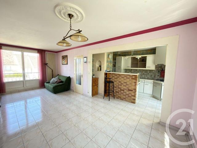 Vente maison 4 pièces Le Mans 72