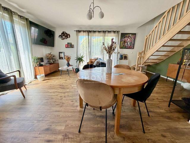 Vente maison 4 pièces Le Mans 72