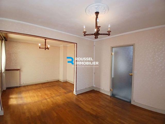 Vente maison 4 pièces Le Mans 72