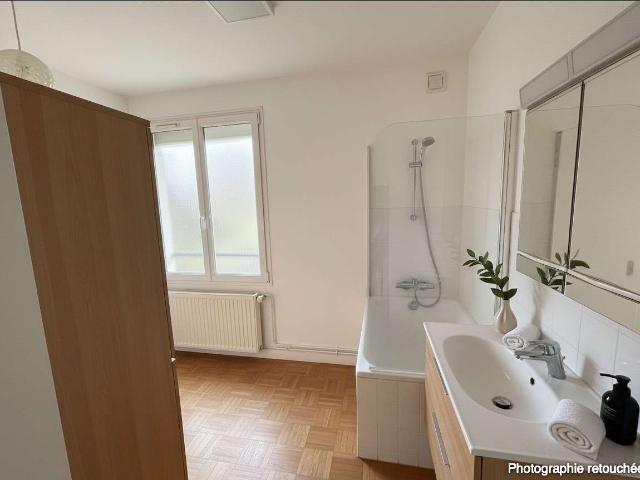 Vente maison 4 pièces Le Mans 72