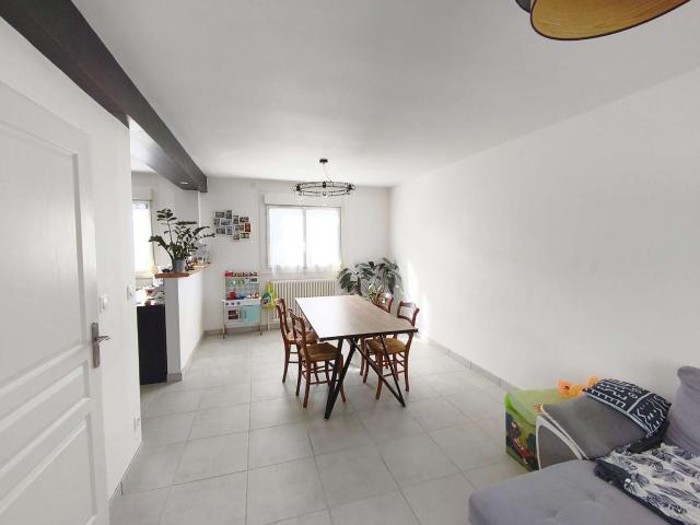 Vente maison 4 pièces Le Mans 72