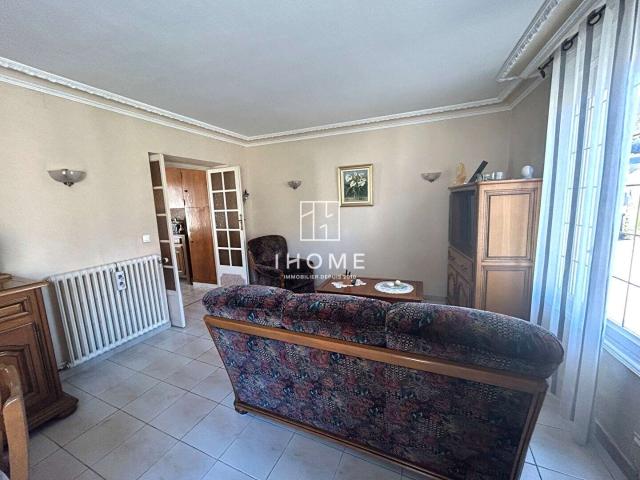 Vente maison 4 pièces Le Mans 72