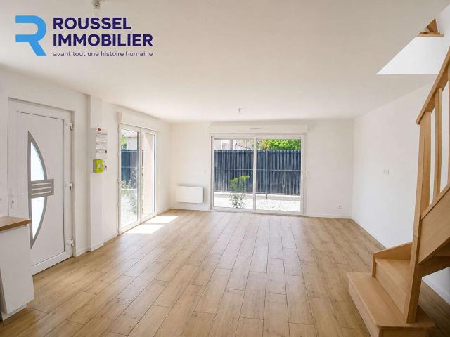 Vente maison 4 pièces Le Mans 72