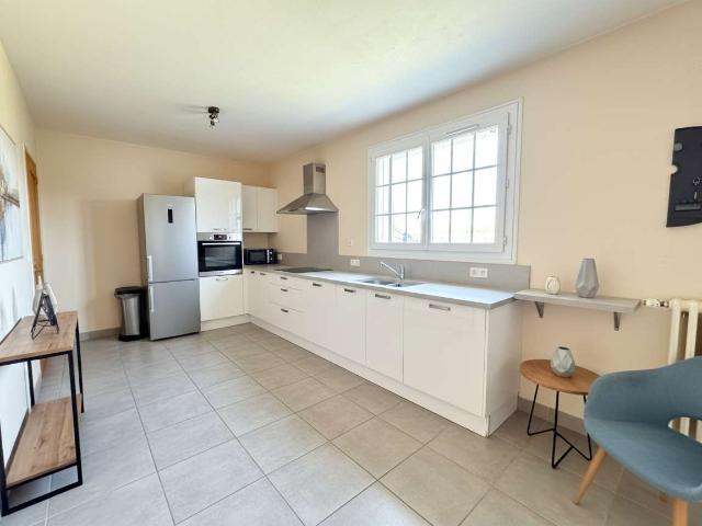 Vente maison 4 pièces Le Mans 72