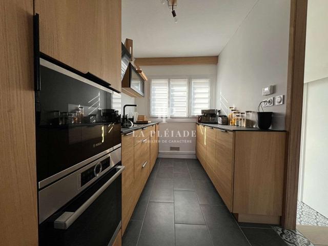 Vente maison 4 pièces Le Mans 72
