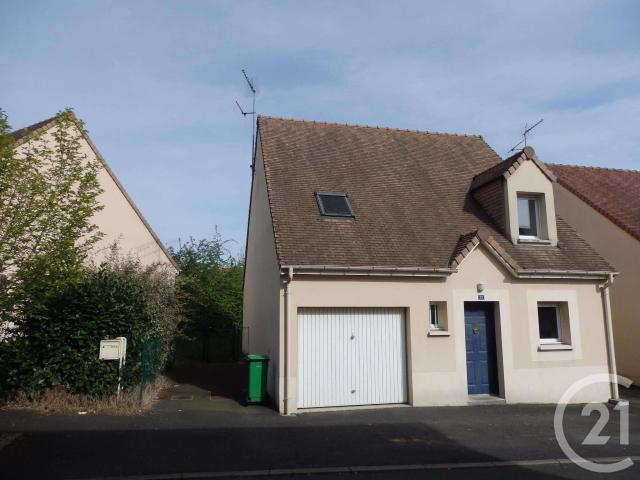 Vente maison 4 pièces Le Mans 72