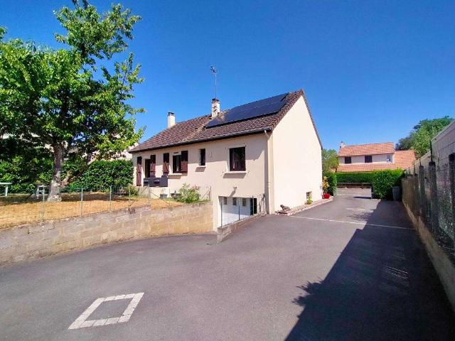Vente maison 4 pièces Le Mans Vauguyon 72