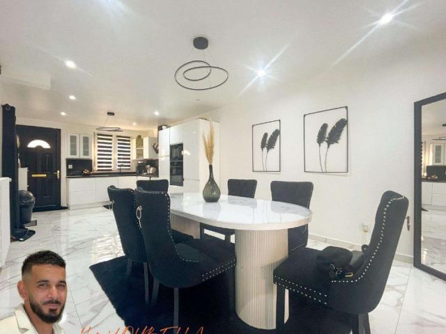 Vente maison 4 pièces Le Mans Funay Bruyères 72