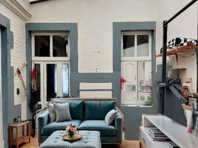 Vente maison 4 pièces Le Mans Libération 72