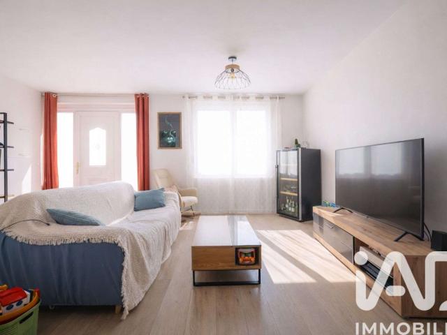 Vente maison 4 pièces Le Mans Madeleine 72