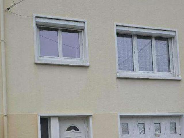 Vente maison 4 pièces Le Mans Maillets Bellevue 72