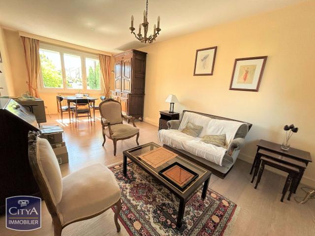 Vente maison 4 pièces Le Mans Maillets Bellevue 72