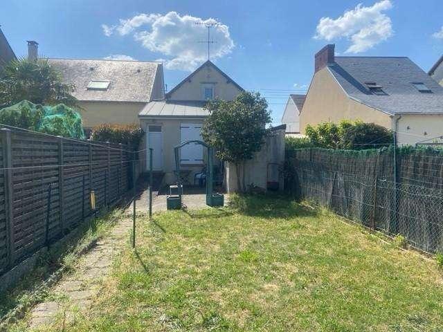 Vente maison 4 pièces Le Mans Miroir Batignolles 72