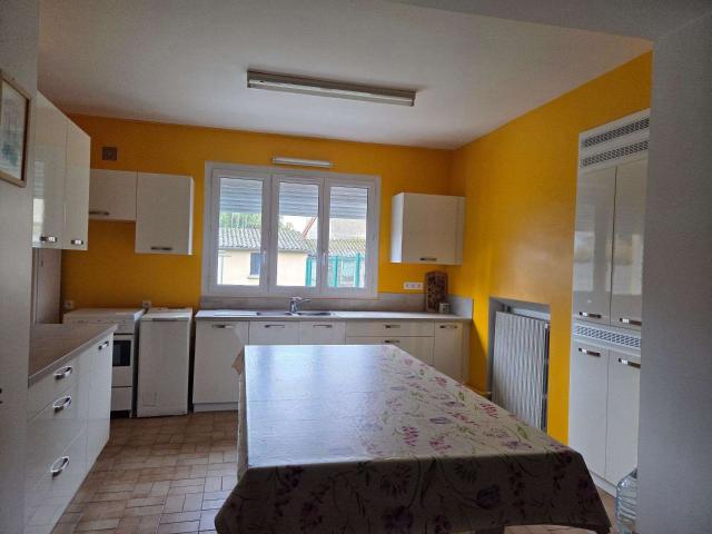 Vente maison 4 pièces Le Mans Miroir Batignolles 72