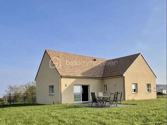 Vente maison 4 pièces Le Mans Ouest 72