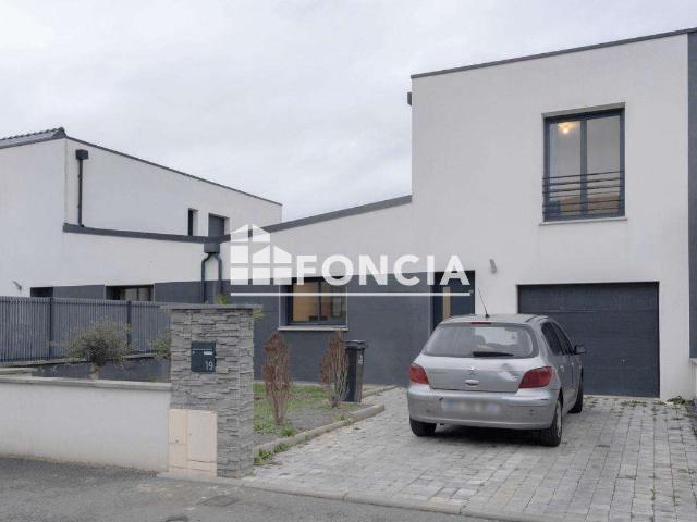 Vente maison 4 pièces Le Mans 72