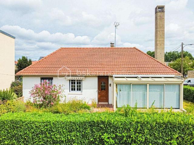Vente maison 4 pièces Le Mans Pin Vert Galant 72