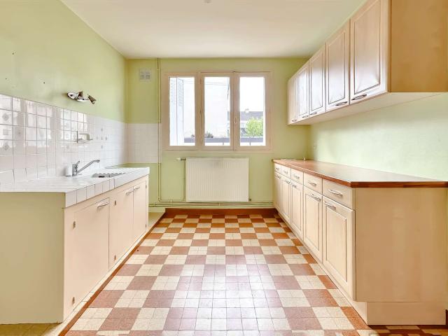 Vente maison 4 pièces Le Mans Prémartine 72