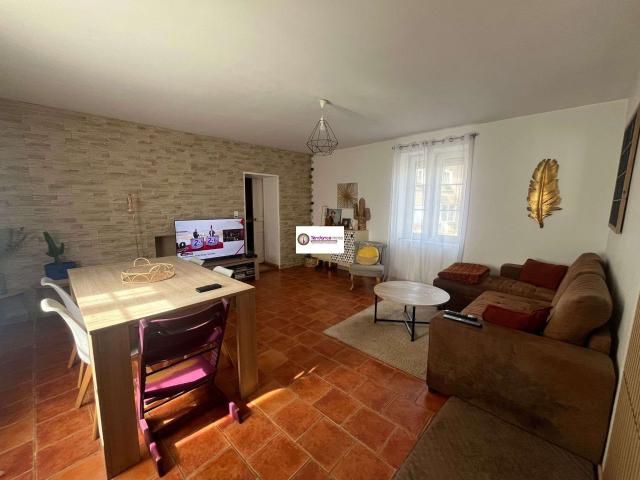 Vente maison 4 pièces Le Mêle sur Sarthe 61