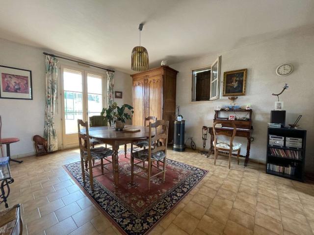 Vente maison 4 pièces Le Mesnil en Vallée 49