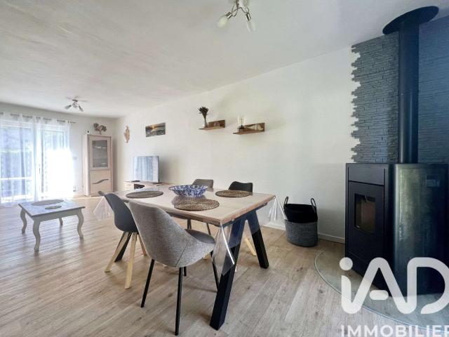 Vente maison 4 pièces Le Minihic sur Rance 35