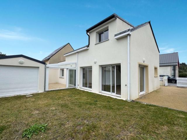 Vente maison 4 pièces Le Pouliguen 44