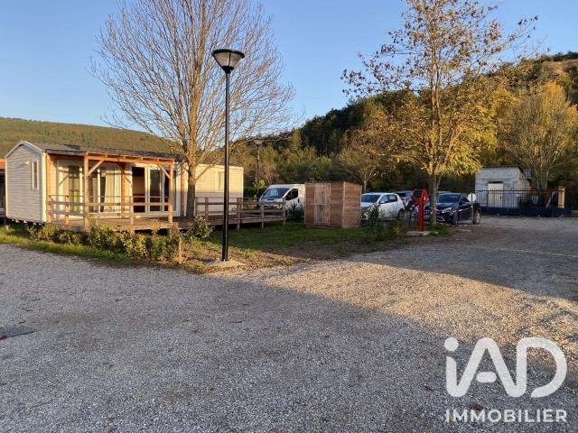 Vente maison 4 pièces Le Poët 05
