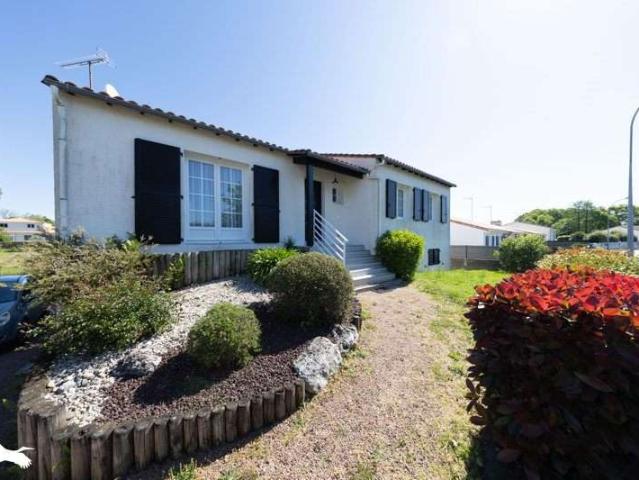 Vente maison 4 pièces Le Poiré sur Vie 85