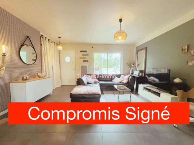 Vente maison 4 pièces Le Porge 33