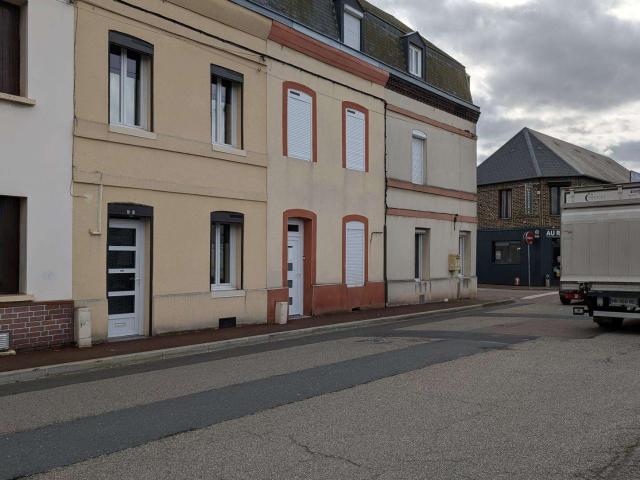Vente maison 4 pièces Le Petit Quevilly 76