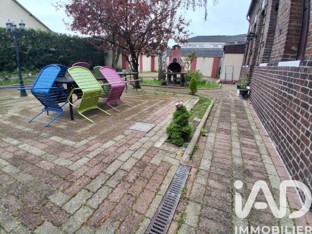 Vente maison 4 pièces Le Petit Quevilly 76