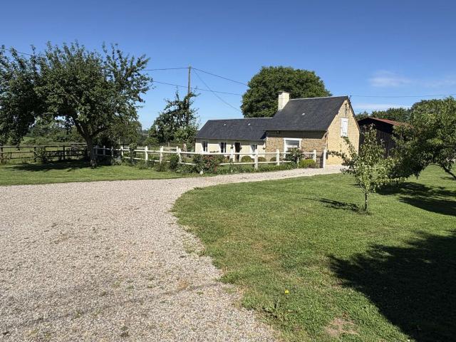 Vente maison 4 pièces Le Pin au Haras 61