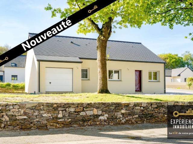 Vente maison 4 pièces Le Quillio 22