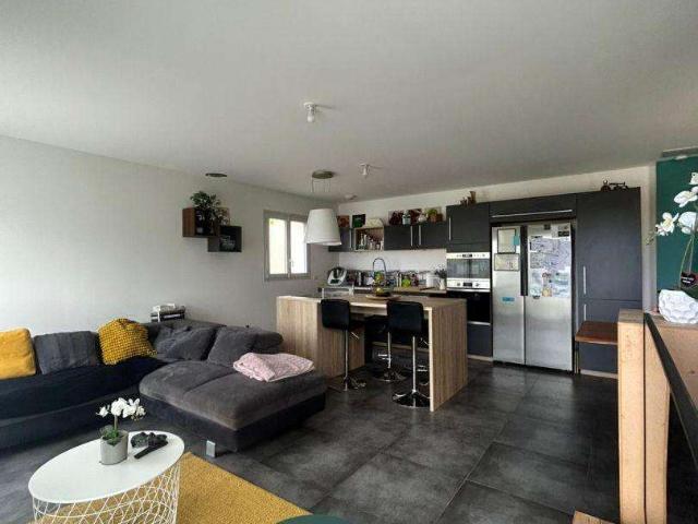 Vente maison 4 pièces Le Revest les Eaux 83
