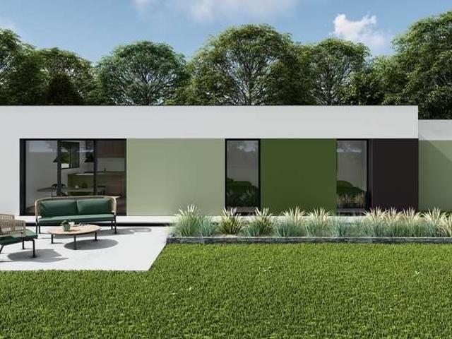 Vente maison 4 pièces Le Relecq Kerhuon 29