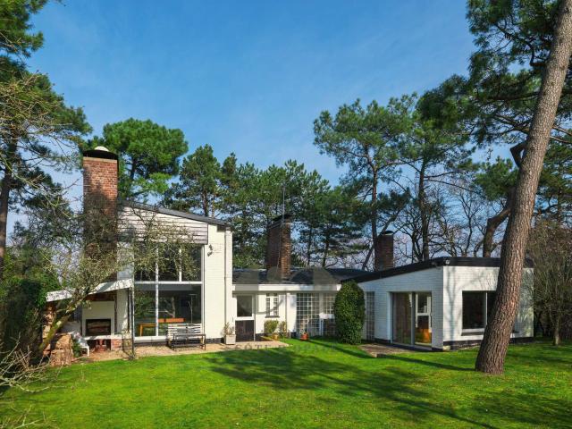 Vente maison 4 pièces Le Touquet Paris Plage 62