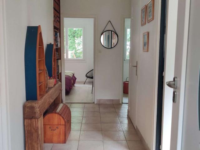 Vente maison 4 pièces Le Tour du Parc 56