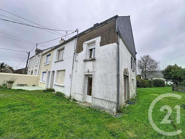 Vente maison 4 pièces Le Tour du Parc 56