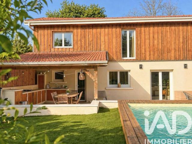 Vente maison 4 pièces Le Teich 33