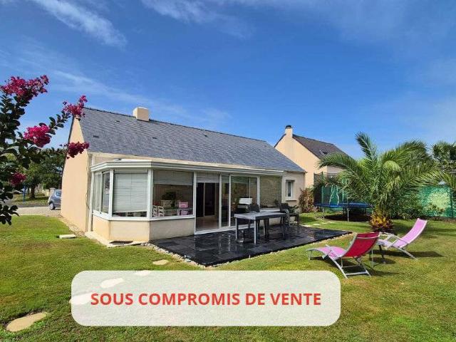 Vente maison 4 pièces Le Temple de Bretagne 44