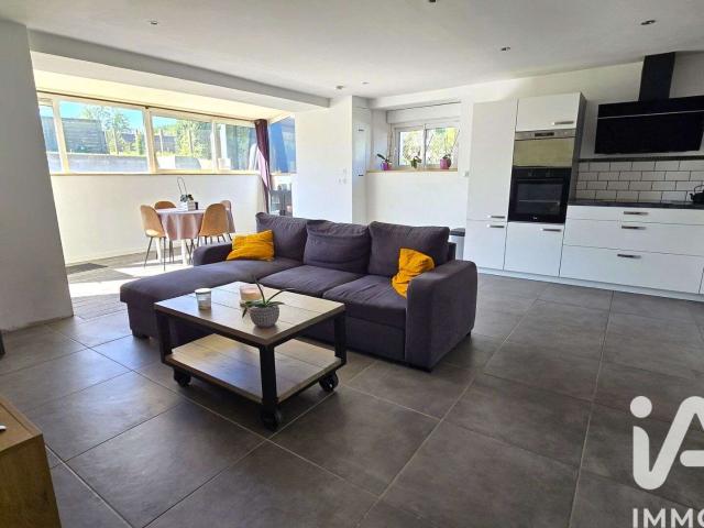 Vente maison 4 pièces Le Theil de Bretagne 35