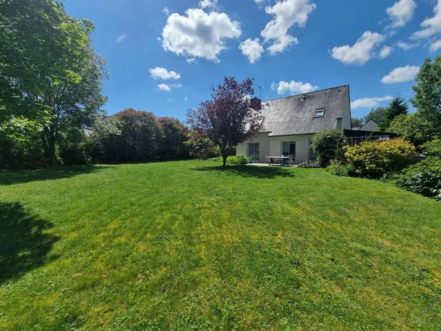 Vente maison 4 pièces Le Trévoux 29