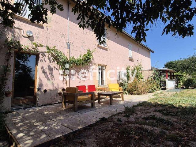 Vente maison 4 pièces Le Tronquay 14