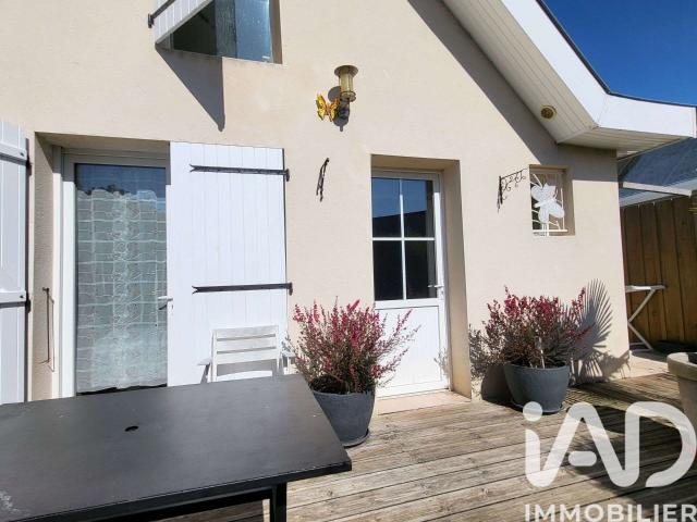 Vente maison 4 pièces Le Verdon sur Mer 33