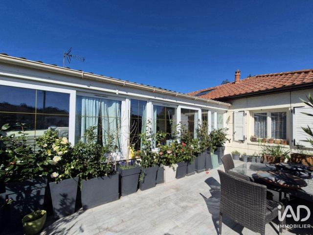 Vente maison 4 pièces Le Verdon sur Mer 33